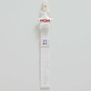 Star Mom Emzik Askısı