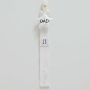 Star Dad Emzik Askısı