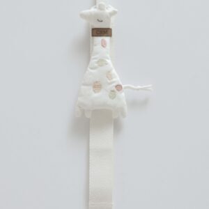 Giraffe Emzik Askısı