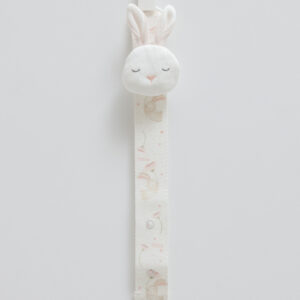 Bunny Emzik Askısı